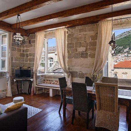 Saraca Palace By Duhomes Dubrovnik Bagian luar foto