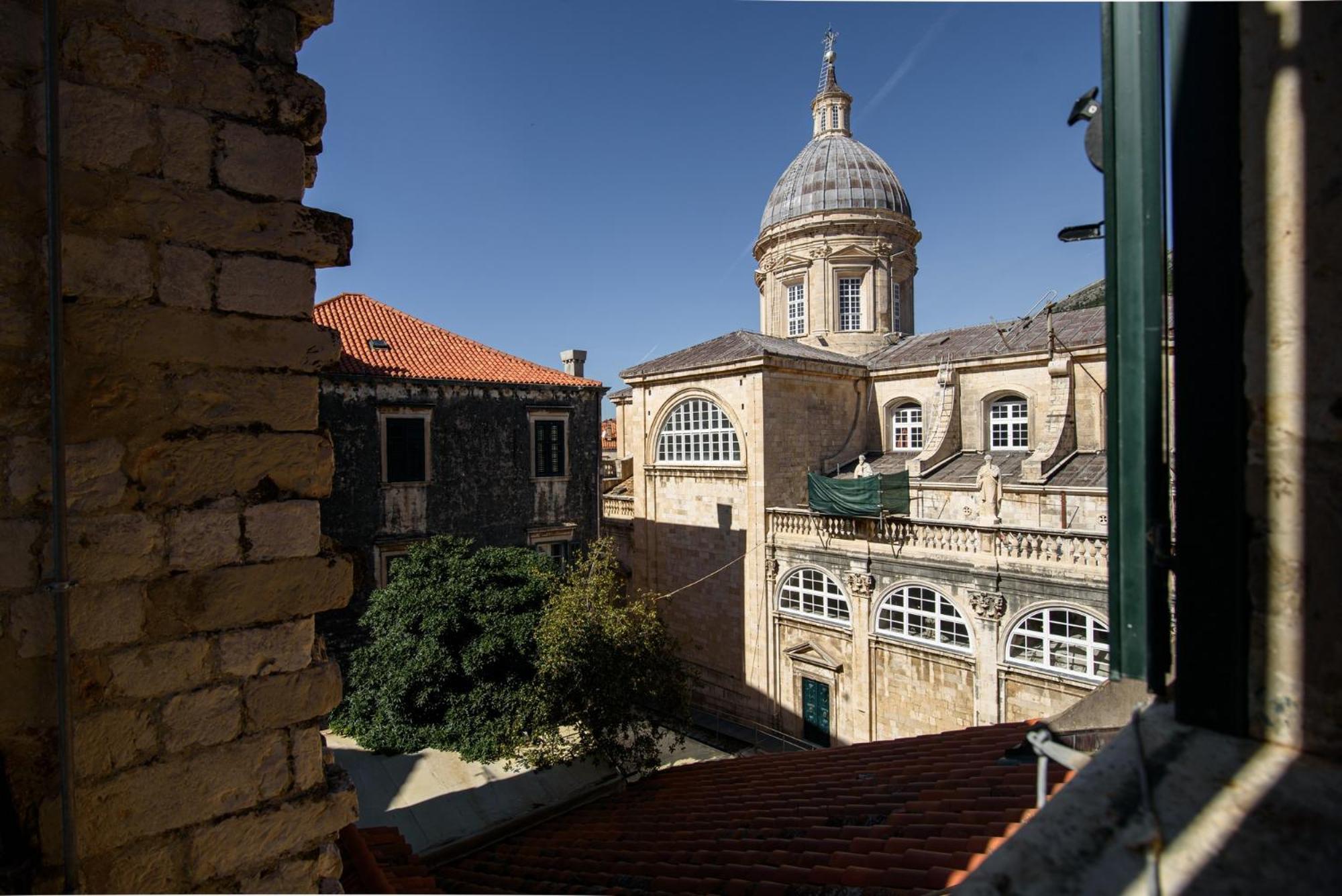 Saraca Palace By Duhomes Dubrovnik Bagian luar foto
