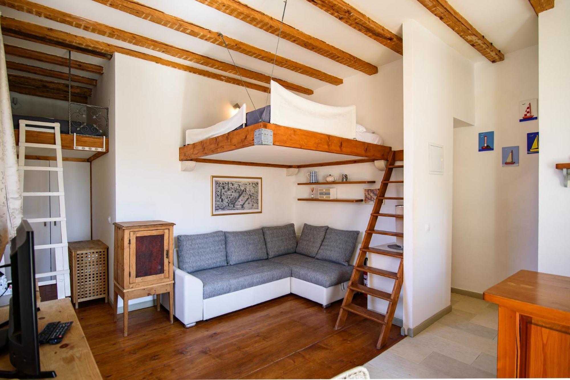 Saraca Palace By Duhomes Dubrovnik Bagian luar foto