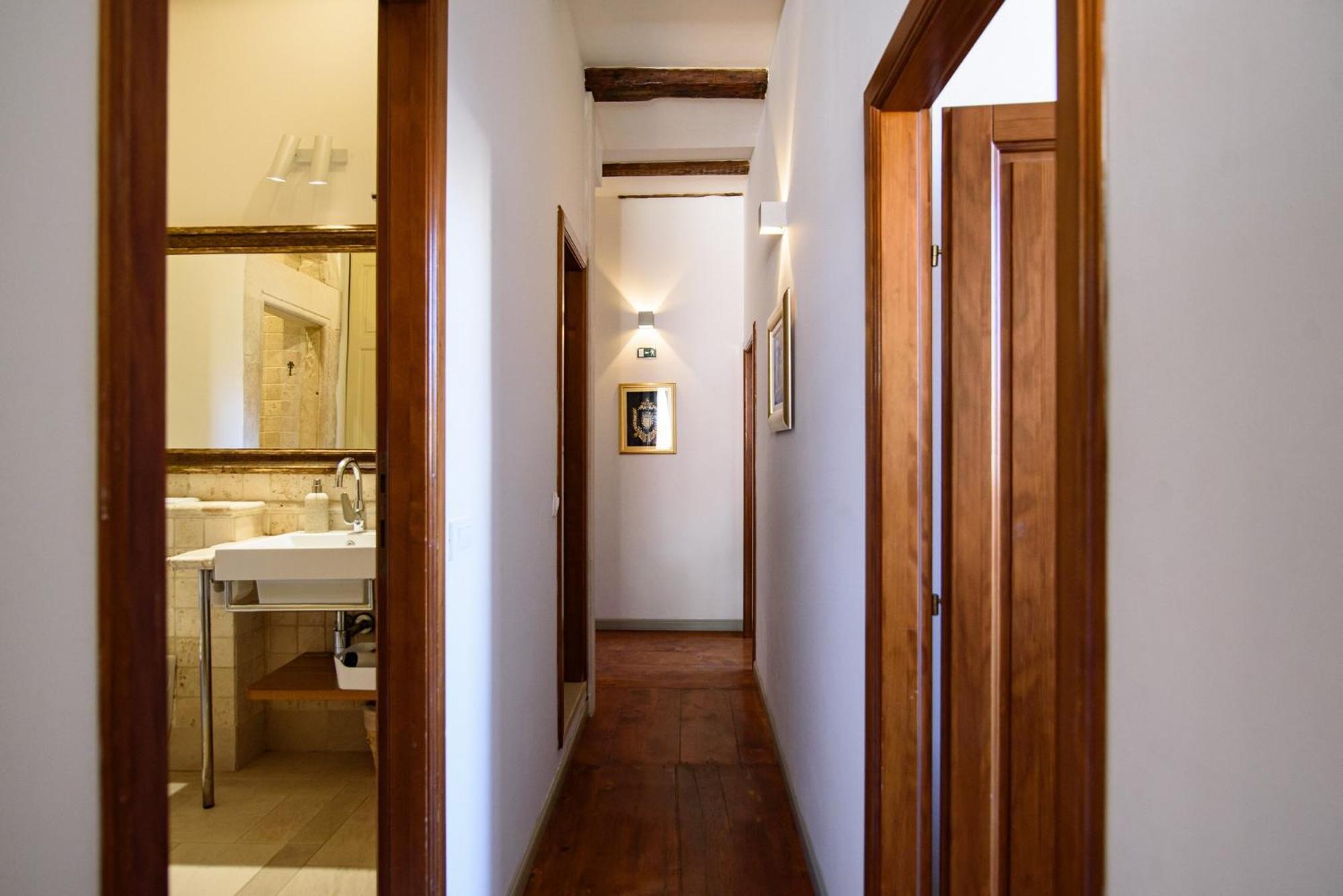 Saraca Palace By Duhomes Dubrovnik Bagian luar foto